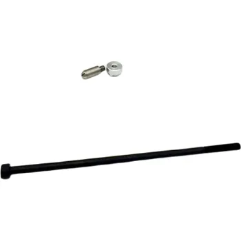 Příslušenství pro sportovní střelbu PrecisionFire POWERKIT pro Umarex T4E TP50 | Gen. 1 | 20J+