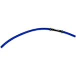 hadička odvětrání víčka nádrže dlouhá (délka 36 cm), RTECH (modrá)