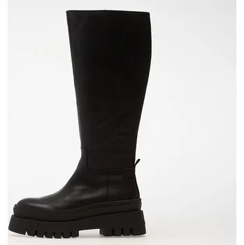 Pánská obuv Tenisky Steve Madden Chipp Black/ Black EUR 41