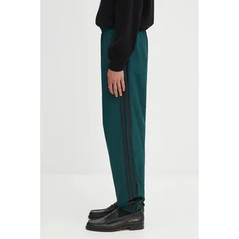 Tepláky adidas Originals Firebird Pants, XXL, zelená, 79X