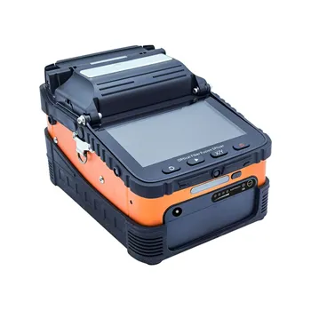 Svářečka Svářečka optických vláken Signal Fire AI-5 + brašna + sada nástrojů