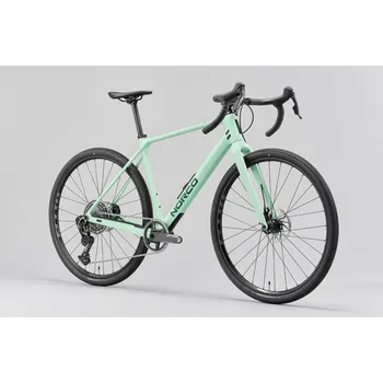 Silniční kolo NORCO Search C Force AXS XPLR 2026 velikost: SZ2 (M) (162-173 cm) Montáž, seřízení a doprava po ČR zdarma