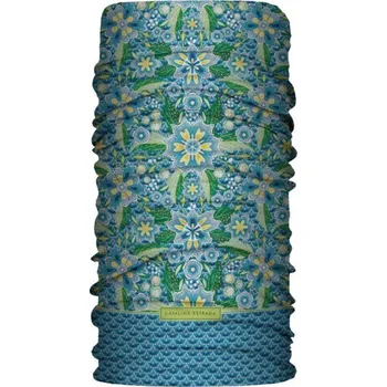 Unisex šátek MATT 5822 MATT Eco Scarf C.Estrada narciso-199