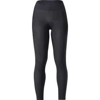 Dámské kalhoty CASTELLI - zimní dámské kalhoty Entrata W černá L