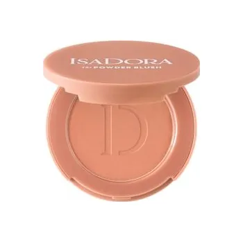 Make-up IsaDora The Powder Blush Tvářenka