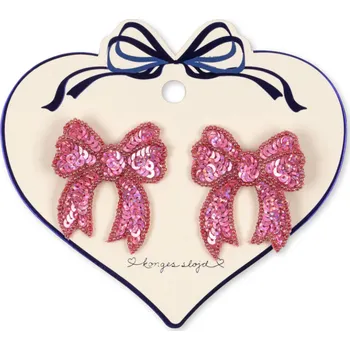 KONGES SLOJD Sponky do vlasů - RAPTURE ROSE