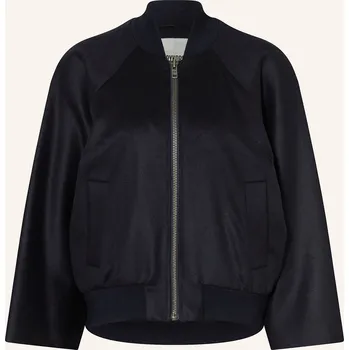 Dámský blejzr Drykorn Dámský Blouson Evedon, tmavě modrá, 36