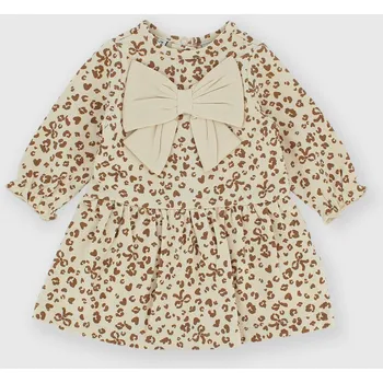 Dívčí oblečení Šaty Primigi 58116511 6M