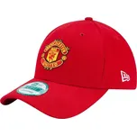 New Era Kšiltovka MANCHESTER UNITED 9Forty red