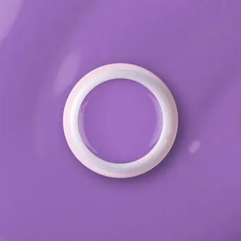 Lak na nehty RUSCONA CH589 Living My Best Life 5 ml