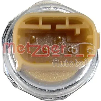 Tlakový vypínač, klimatizace METZGER 0917796