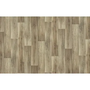 vinylová podlaha BEAUFLOR PVC Toptex Lime Oak 069L ŠÍŘKA: 5 m, POUŽITÍ: Bytové