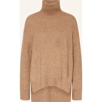 Dámský svetr Sminfinity Dámský Kašmírový Svetr, hnědá, 34