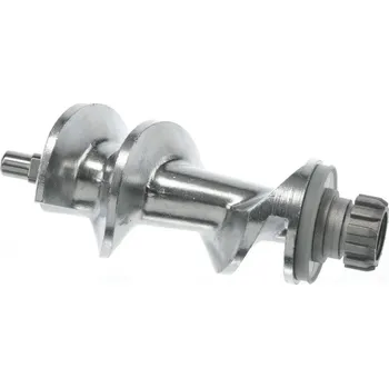 Příslušenství pro kuchyňský robot Bosch Siemens 12014314 dopravní šnek masomlýnku