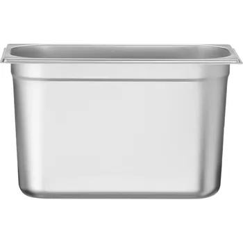 Kontejner GN 1/3, HENDI, Budget Line, GN 1/3, 7,8L, 325x176x(H)200mm