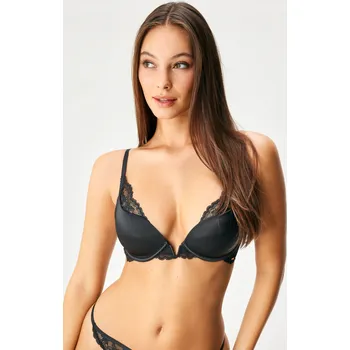 Podprsenka Podprsenka Anahi vyztužená Plunge