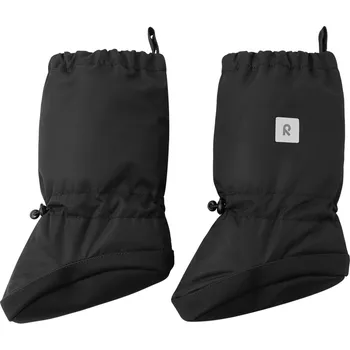 Capáčky Reima Anturoin - Black