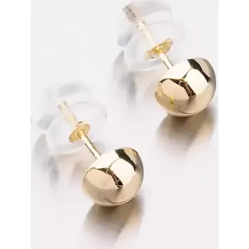 Náušnice Dámské náušnice žluté zlato 585 52GZ-5006Z