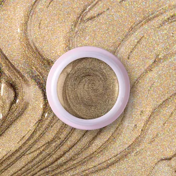 Lak na nehty RUSCONA CH579 New year New me 5 ml