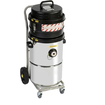 Průmyslový vysavač Carevac KAV 45 H