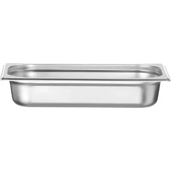 Kontejner GN 1/3, HENDI, Budget Line, GN 1/3, 2,5L, 325x176x(H)65mm