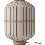 Bolia Dubová stojací lampa Lucén 59 cm