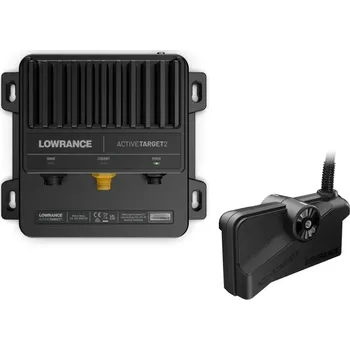 Echolot Lowrance ActiveTarget 2