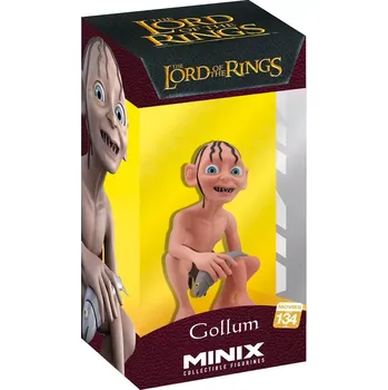 Figurka Lord of the Rings Glum (Originální figurka Golum doprava zdarma)