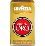 ORO 250G MLETÁ KÁVA LAVAZZA