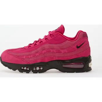 Pánské tenisky Tenisky Nike Air Max 95 Og Fireberry/ Fireberry-Velvet Brown-Summit White EUR 40