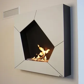 Krbová kamna Biokrb závěsný BALL s certifikátem TÜV BALL/TUV