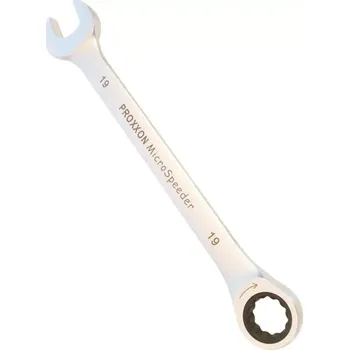 Klíč MicroSpeeder ráčnový klíč očkoplochý 11 mm (PROX23260)