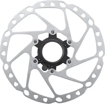 Brzda na kolo Brzdový kotouč SHIMANO E-BIKE SYSTEMS RT-EM600 - 180 mm - Center Lock
