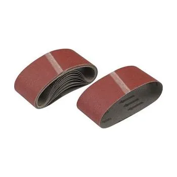 Brusný papír DeWALT DT3666 Brusný pás 64 x 356 mm K60 10ks