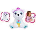 Interaktivní polární plyšový medvídek Artie - 8591945096736