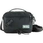 Ledvinka Fjällräven - Vardag Shoulder Bag 6 - Coal Black