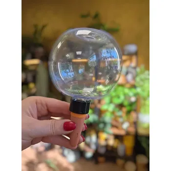 Samozavlažovací baňka s terakotovým bodcem 500ml