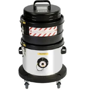 Průmyslový vysavač Carevac KAV 20 H