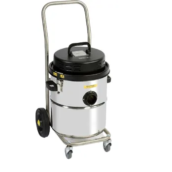 Průmyslový vysavač Carevac KAV 30 W/D