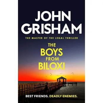 Umění The Boys from Biloxi