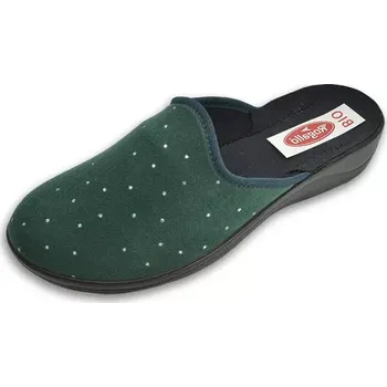 Dámská zdravotní obuv Rogallo Pantofle dámské E-29968