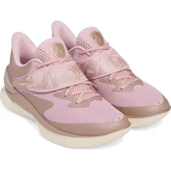 Pánská móda Basketbalové boty Under Armour CURRY FOX 1 RR růžové 6001922-647 - EUR 44,5 | UK 9,5 | US 10,5
