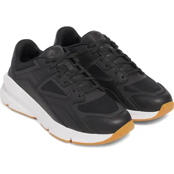 Pánská obuv Tenisky Under Armour FORGE 96 LEATHER REISSUE černé 3027719-004 - EUR 40,5 | UK 6,5 | US 7,5