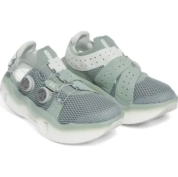 Pánská obuv Běžecké boty Under Armour INFINITE MEGA zelené 3027767-348 - EUR 47 | UK 11,5 | US 12,5