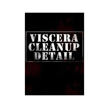 Hra Viscera Cleanup Detail - PC