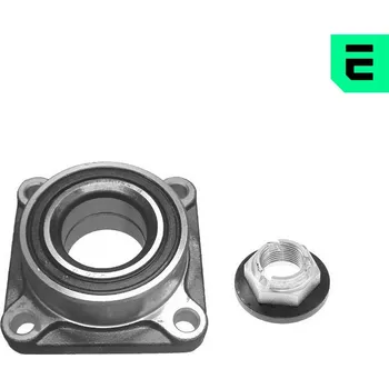 Sada ložisek kol OPTIMAL 302196