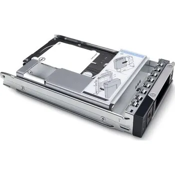 Interní pevný disk Dell/480GB/SSD/3.5"/SATA/1R