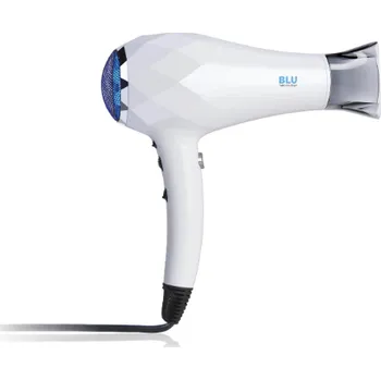 Péče o vlasy InStyler - Blu Turbo Ionic sušička + doprava zdarma