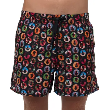 Pánské plavky Pánské plavky 69SLAM SPRING POGS (SEBSRP-PM) XL SEBSRP-PM Možnost vrácení zboží ZDARMA do 120 dnů!