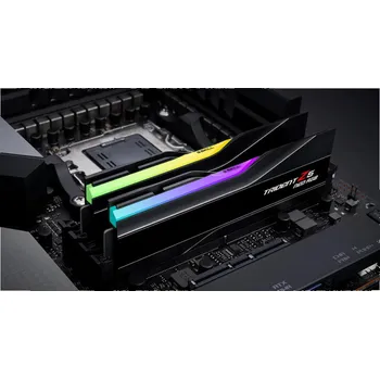 Operační paměť G.Skill Trident Z5 Neo RGB 64 GB DDR5 6000 MHz